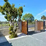 Casa Maruxa Valdoviño