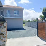 Casa vacanze Casa Maruxa *
