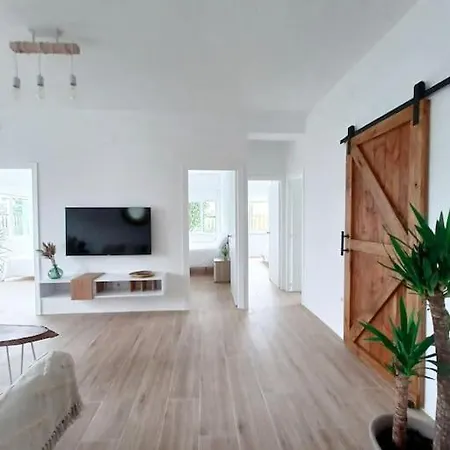 Casa Maruxa Prázdninový dům