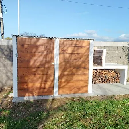 Casa Maruxa *