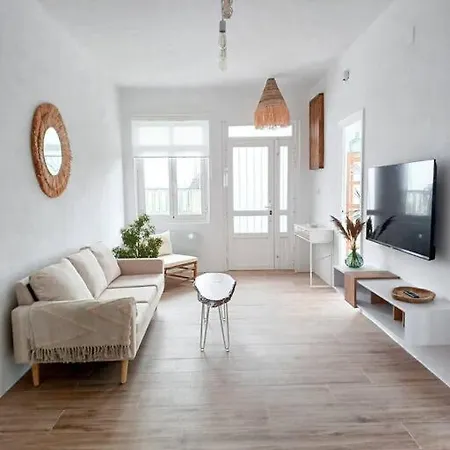 Holiday home Casa Maruxa Valdovino