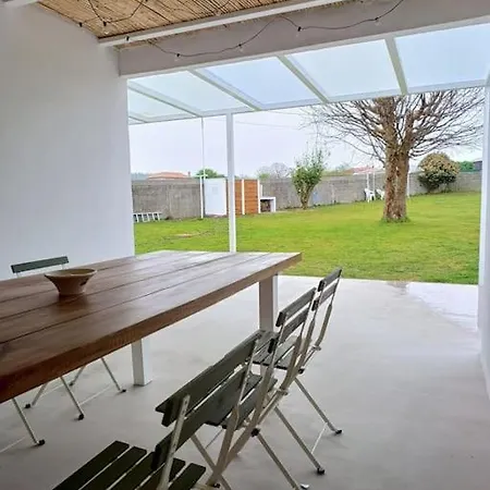 Casa Maruxa *