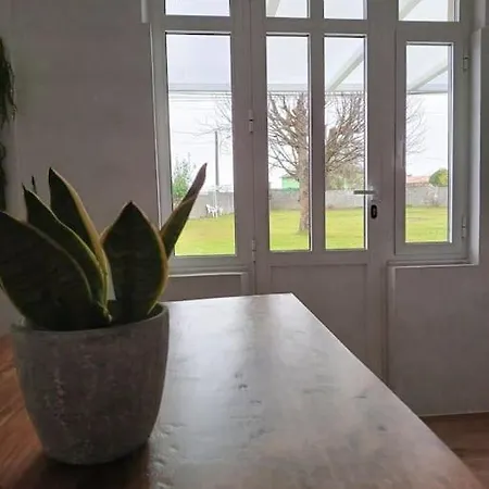 펜션 Casa Maruxa *