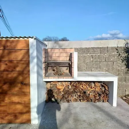 Prázdninový dům Casa Maruxa Valdoviño