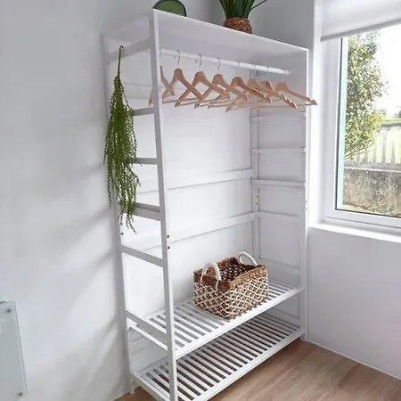 Casa Maruxa * Valdovino