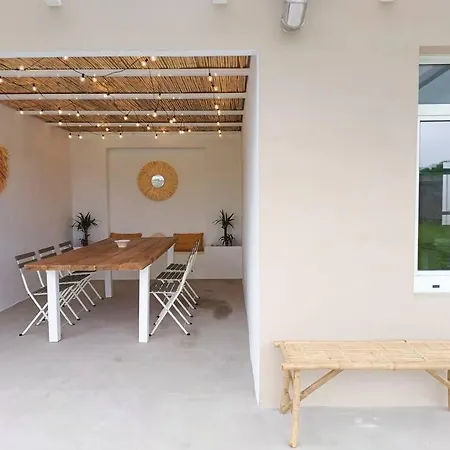 Casa Maruxa Holiday home A Coruna