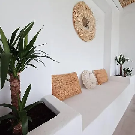 Casa Maruxa *