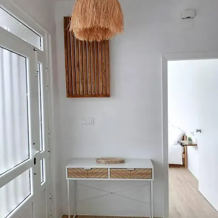 펜션 Casa Maruxa *