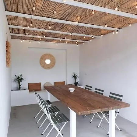Casa Maruxa *
