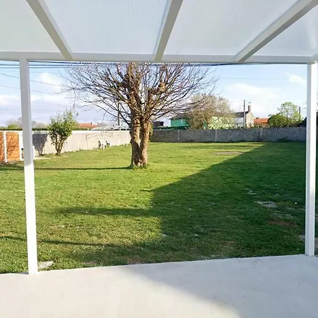 Casa Maruxa Holiday home