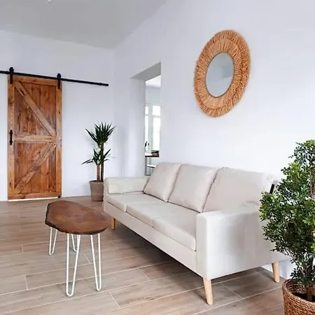 Holiday home Casa Maruxa