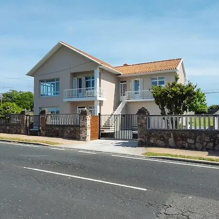 펜션 Casa Maruxa *