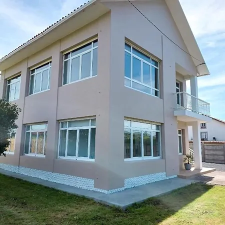 Holiday home Casa Maruxa
