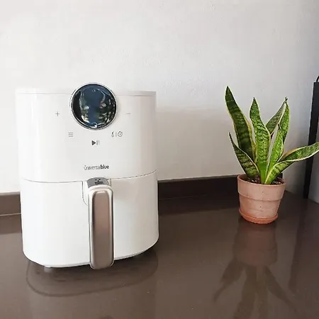 Hébergement de vacances Casa Maruxa