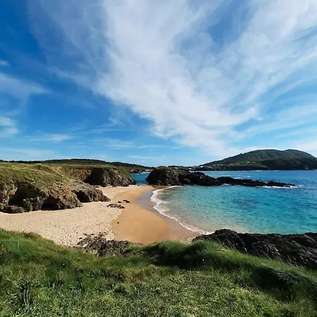 Casa Maruxa * Valdovino