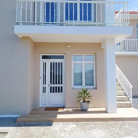 Casa Maruxa Holiday home