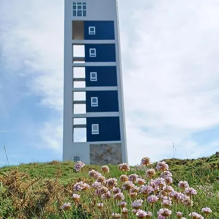 Casa Maruxa * A Coruna