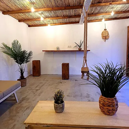 Casa Maruxa Hébergement de vacances