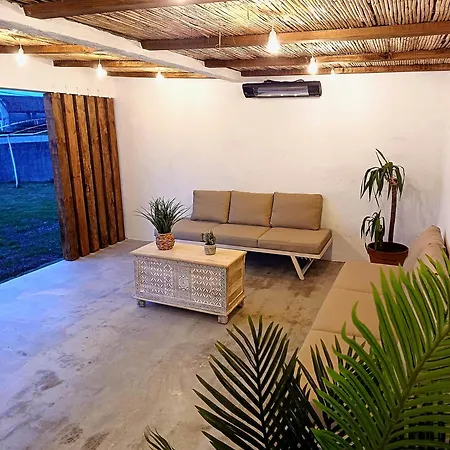 Casa Maruxa