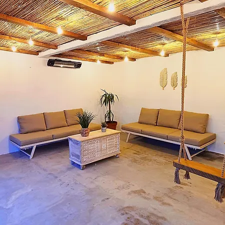 Casa Maruxa 발도비노