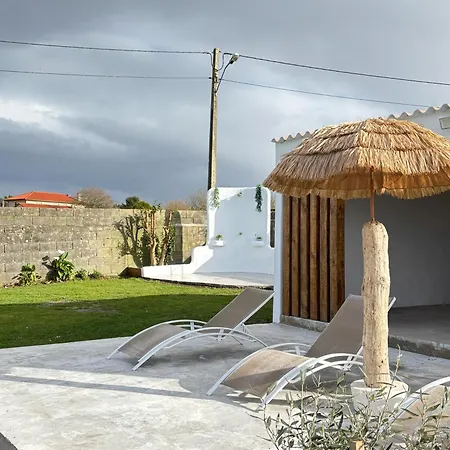 Casa Maruxa Holiday home