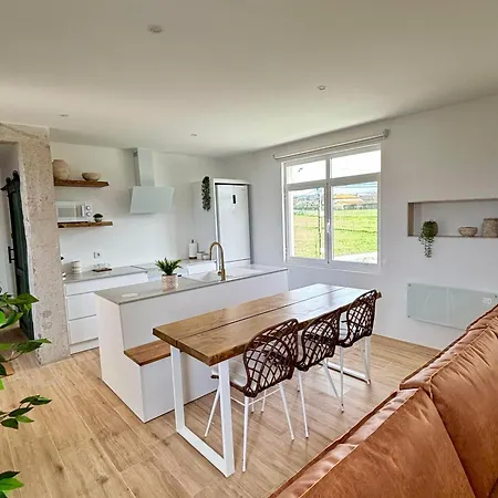 Holiday home Casa Maruxa