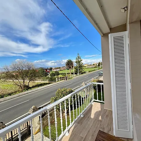 Casa Maruxa 펜션 *