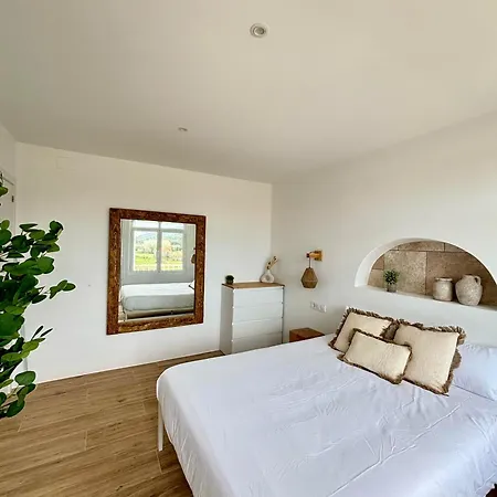 펜션 Casa Maruxa *