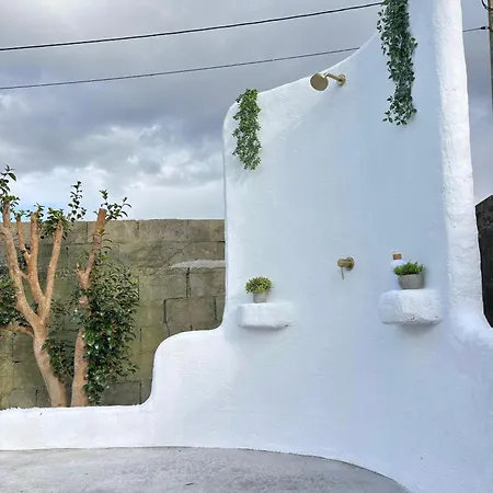 Casa Maruxa *