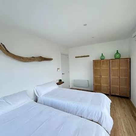 Casa Maruxa Valdoviño