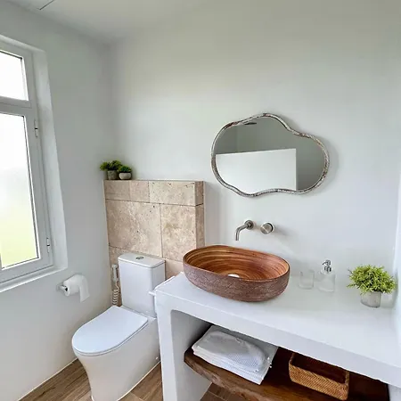 Casa Maruxa * 발도비노