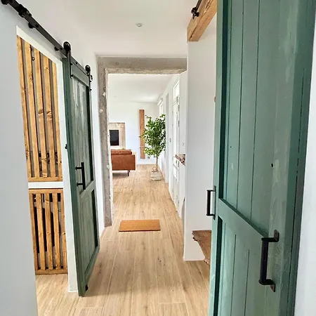 Casa Maruxa Holiday home A Coruna