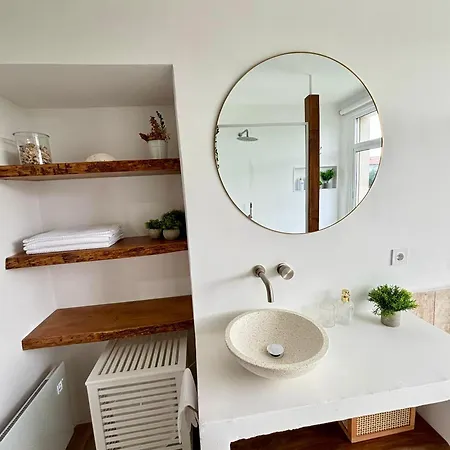 Casa Maruxa Holiday home