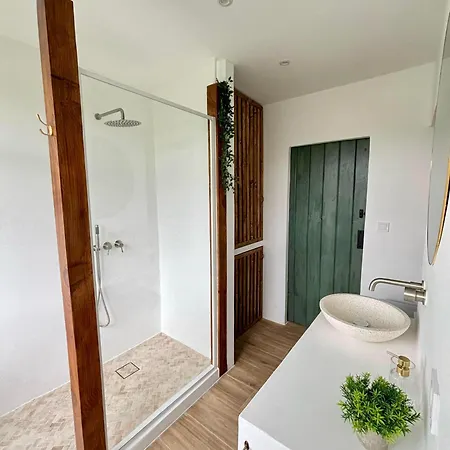 Holiday home Casa Maruxa