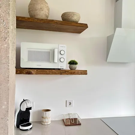 Casa Maruxa 펜션 *