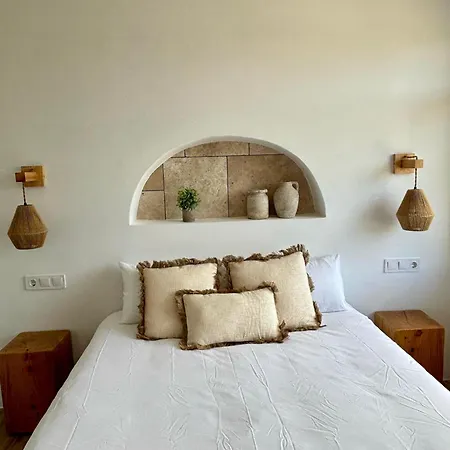 Holiday home Casa Maruxa Valdovino