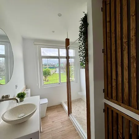 Casa Maruxa * 발도비노