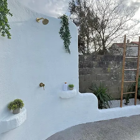 Casa Maruxa *