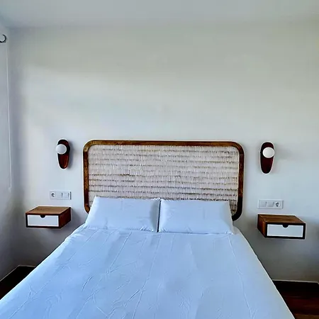 Casa Maruxa Hébergement de vacances