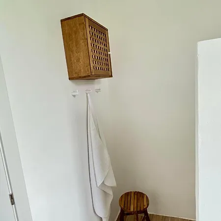 Hébergement de vacances Casa Maruxa