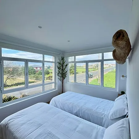 Casa Maruxa * Valdovino