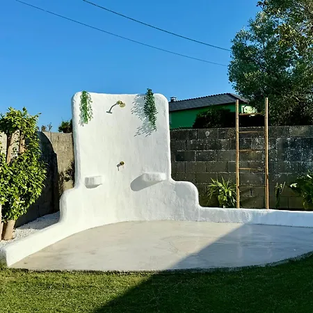 Hébergement de vacances Casa Maruxa *
