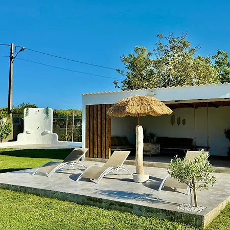 Hébergement de vacances Casa Maruxa Valdoviño