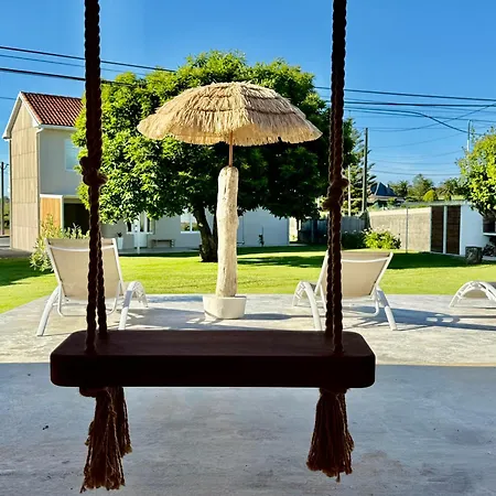 Casa Maruxa * Valdovino