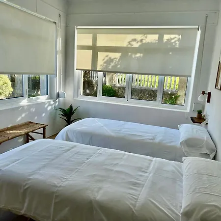 Casa Maruxa 발도비노