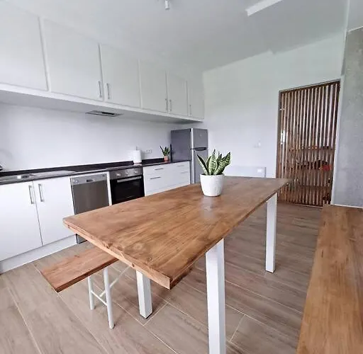 Casa Maruxa Valdoviño