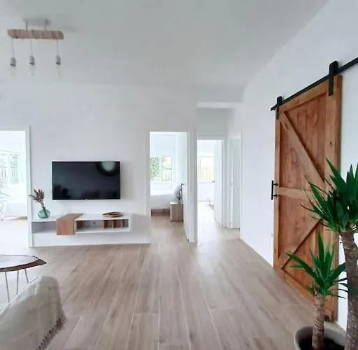 Casa Maruxa Tatil Evi