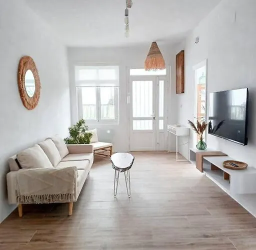 Tatil Evi Casa Maruxa Valdoviño