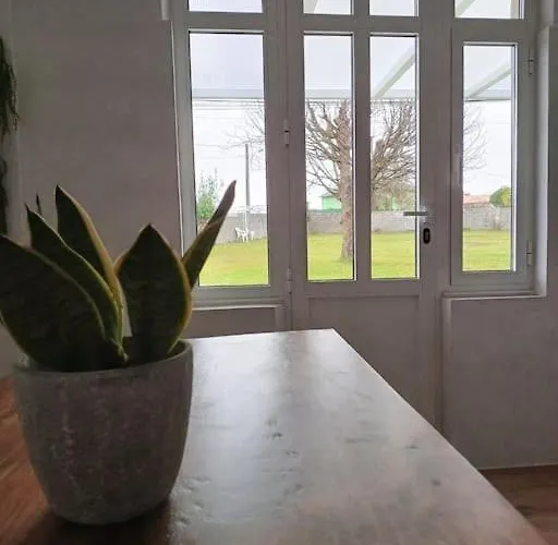 Ferienhaus Casa Maruxa *