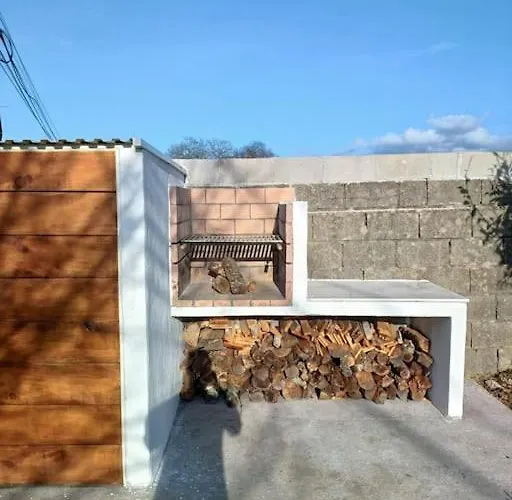 Tatil Evi Casa Maruxa Valdoviño
